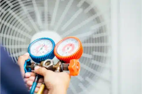 hvac repair about us pic