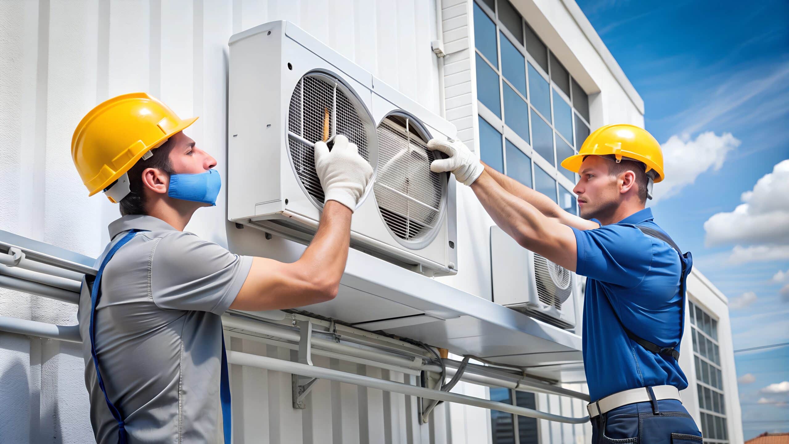 Reliable HVAC Installation Services in Minneapolis