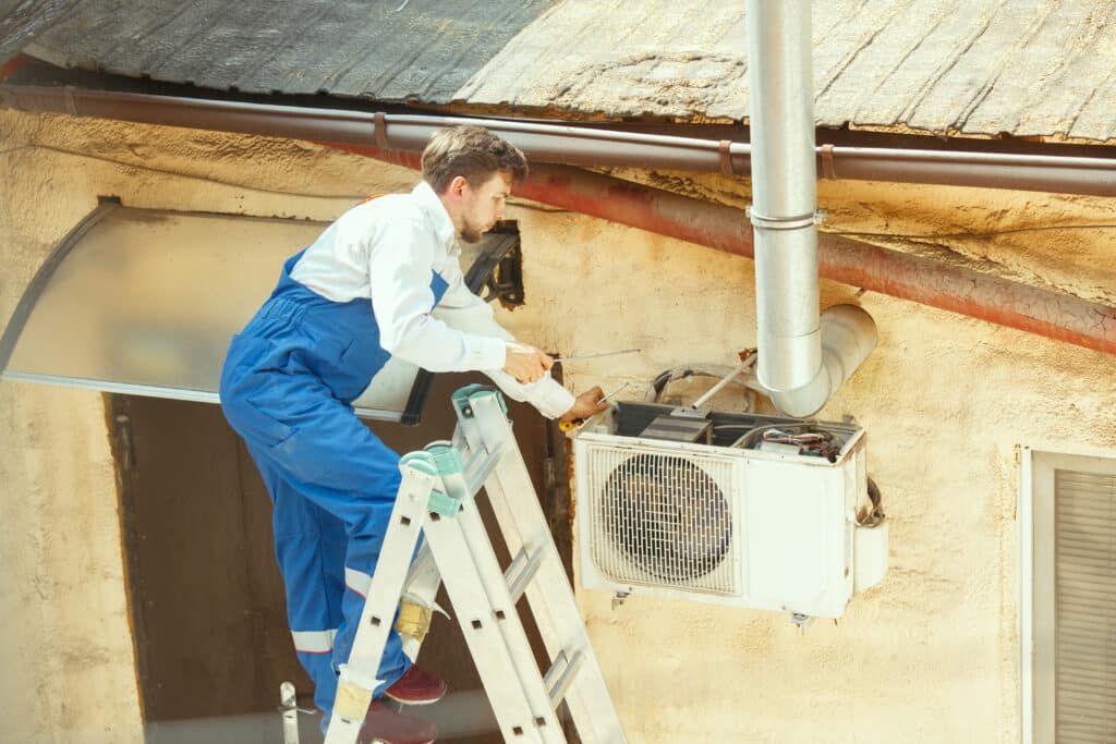 Factors Influencing Air Duct Cleaning Costs